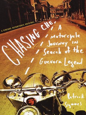 cover image of Chasing Che